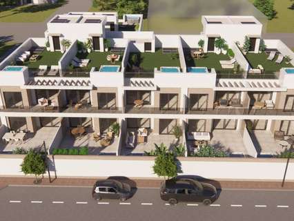 Bungalow en venta en Rojales zona Pueblo