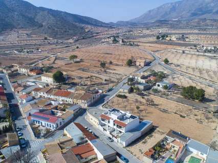 Bungalow en venta en Hondón de las Nieves zona El Salero