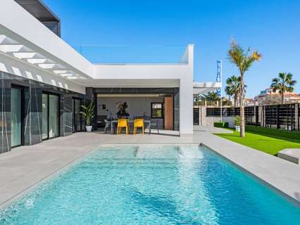 Villa en venta en Algorfa zona La Finca Golf