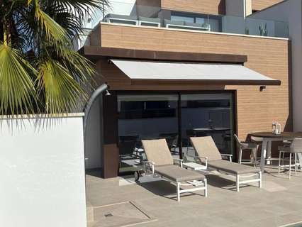 Villa en venta en Algorfa zona La Finca Golf