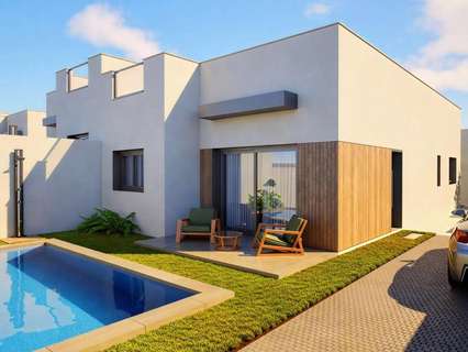 Villa en venta en Mazarrón zona Country Club