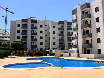 Apartamento en venta en San Miguel de Salinas zona San Miguel Salinas