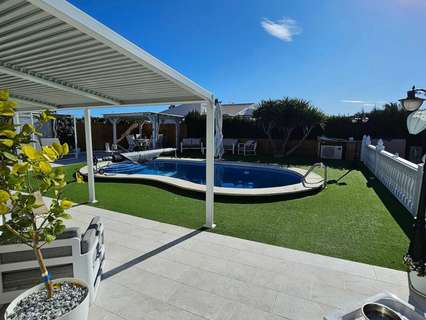 Villa en venta en Elche/Elx zona La Marina