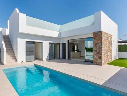 Villa en venta en San Javier zona Parque del doce