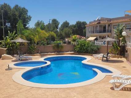 Casa en venta en Algorfa zona Alicante