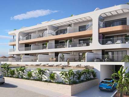 Ático en venta en Benijófar zona Pueblo