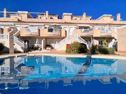 Apartamento en venta en Guardamar del Segura zona El Raso