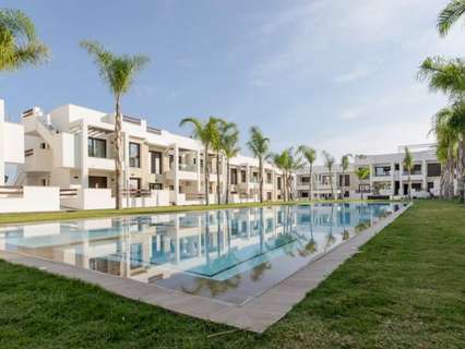 Bungalow en venta en Torrevieja zona Los Balcones