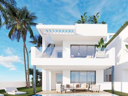 Bungalow en venta en Finestrat zona Finestrat Hills