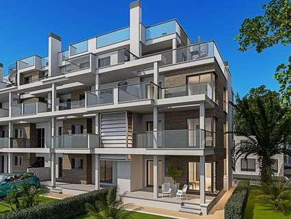 Apartamento en venta en Dénia zona Las Marinas km 2.5