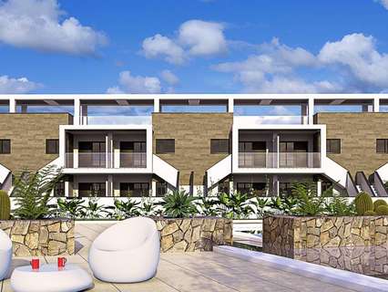 Bungalow en venta en Pilar de la Horadada zona Mil Palmeras