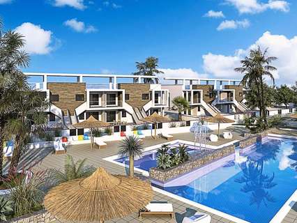 Bungalow en venta en Pilar de la Horadada zona Mil Palmeras