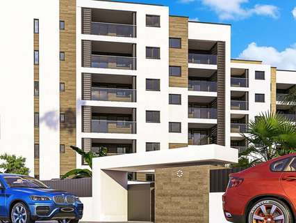 Apartamento en venta en Pilar de la Horadada zona Mil Palmeras