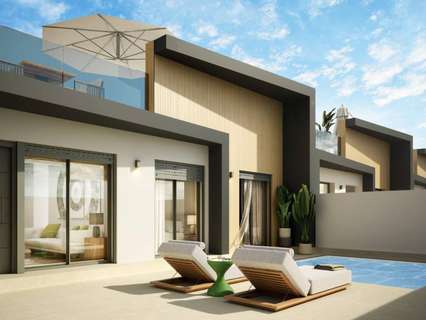 Casa en venta en Murcia zona Avileses