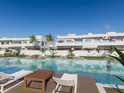 Apartamento en venta en Los Alcázares zona La Serena Golf