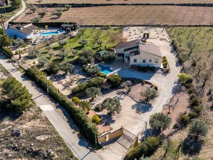 Finca en venta en Murcia zona La Zarza