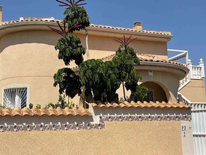 Villa en venta en Rojales zona Ciudad Quesada