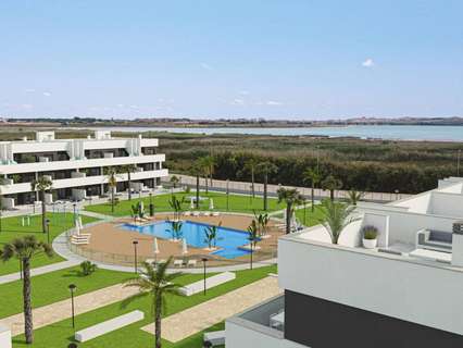 Apartamento en venta en Guardamar del Segura zona El Raso