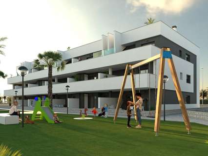 Apartamento en venta en Guardamar del Segura zona El Raso