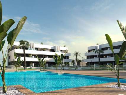 Apartamento en venta en Guardamar del Segura zona El Raso