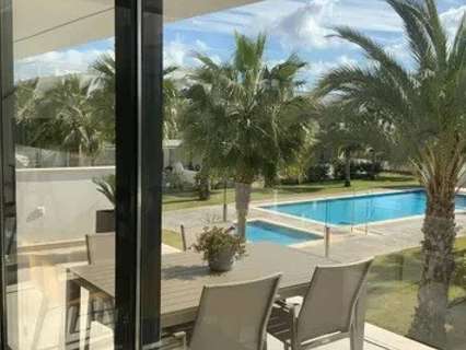 Apartamento en venta en Cartagena zona Mar de Cristal