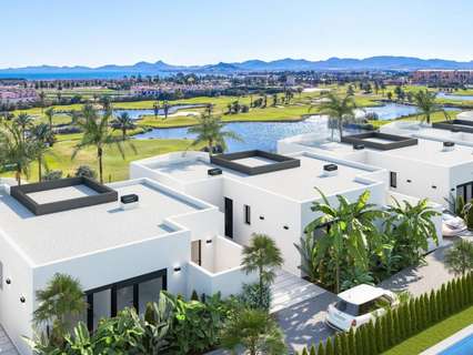 Villa en venta en Los Alcazares zona Serena Golf