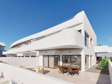 Bungalow en venta en Los Alcázares zona La Serena Golf