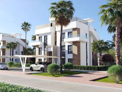 Ático en venta en Fuente Álamo de Murcia zona Fuente Álamo