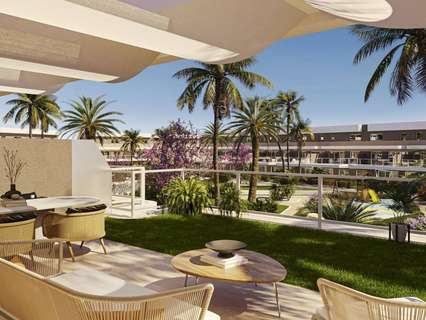 Ático en venta en Monforte del Cid zona Alenda Golf