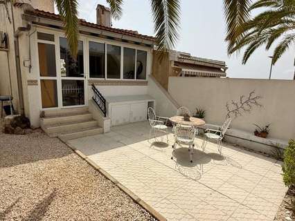 Bungalow en venta en Rojales zona Ciudad Quesada