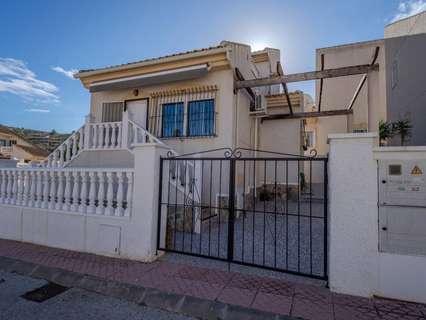 Villa en venta en Rojales zona Ciudad Quesada