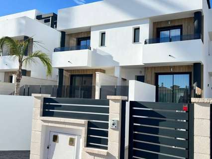 Villa en venta en Benferri zona Benfis Park