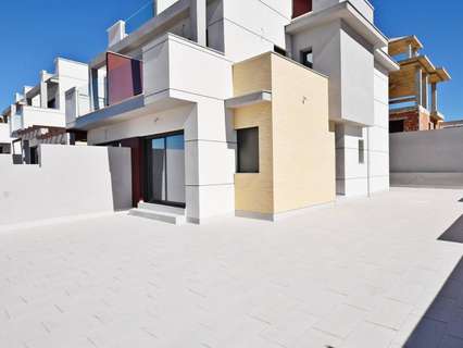 Villa en venta en Mazarrón