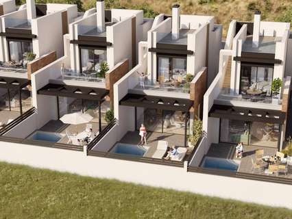 Villa en venta en Torrevieja zona Aguas Nuevas