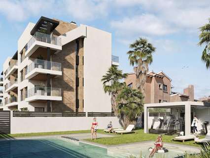Apartamento en venta en Torrevieja zona Aguas Nuevas