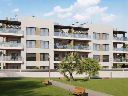 Ático en venta en Torrevieja zona Aguas Nuevas