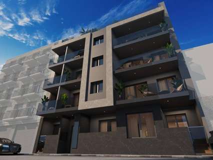 Apartamento en venta en Torrevieja zona Centro