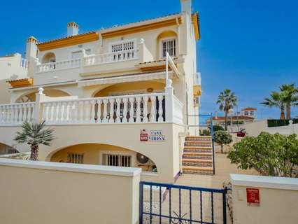 Casa en venta en Benijófar zona Benimar