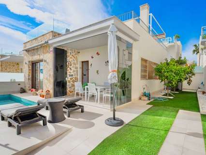 Villa en venta en Rojales zona Ciudad Quesada