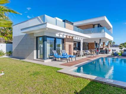 Villa en venta en Rojales zona Ciudad Quesada