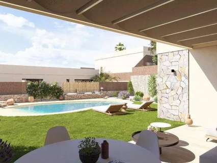 Villa en venta en Murcia zona La Pareja (Baños Y Mendigo)