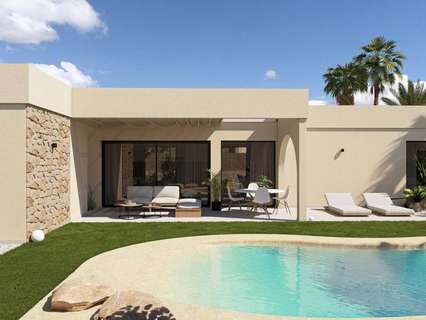 Villa en venta en Murcia zona La Pareja (Baños Y Mendigo)