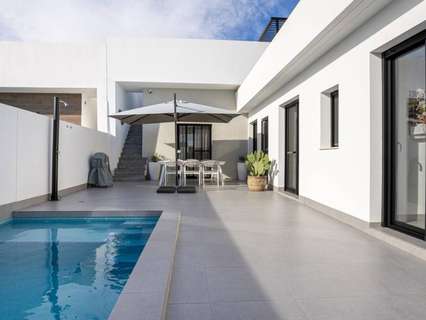 Villa en venta en Torre-Pacheco