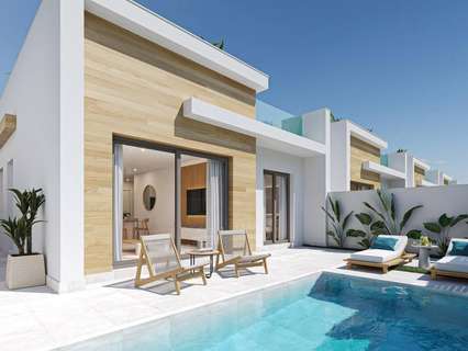 Villa en venta en Torre-Pacheco