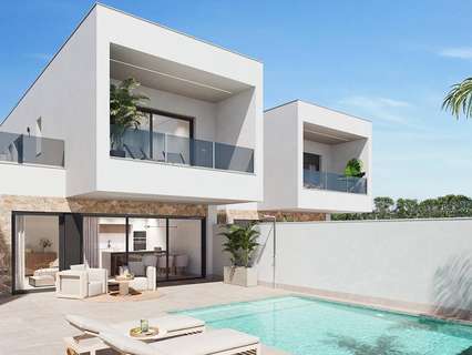 Villa en venta en San Pedro del Pinatar zona Los Antolinos