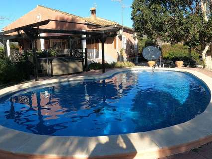 Casa rústica en venta en Orihuela zona Orihuela