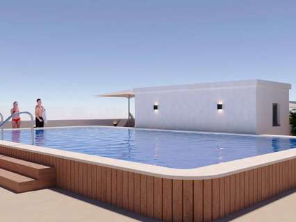 Ático en venta en San Miguel de Salinas zona Pueblo