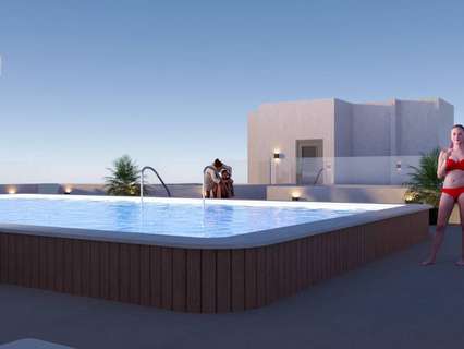 Apartamento en venta en San Miguel de Salinas zona Pueblo