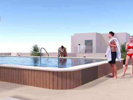 Apartamento en venta en San Miguel de Salinas zona Pueblo