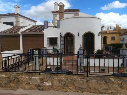 Villa en venta en Algorfa zona La Finca Golf